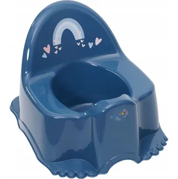 Kojenecká hygiena Tega Baby modrý