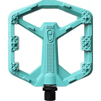 Pedál na kolo Crankbrothers Stamp 0 Small turquoise