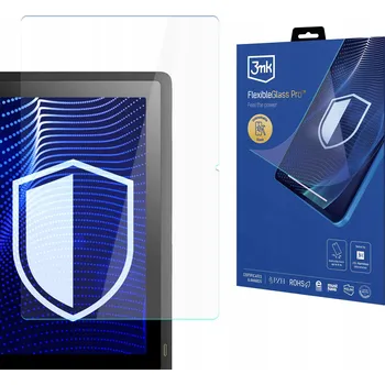 Pouzdro na mobilní telefon Hybridní Sklo na displej pro WACOM Cintiq 16 3mk FlexibleGlass Pro