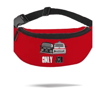 Ledvinka Bastard Konkurence ledvinka Red