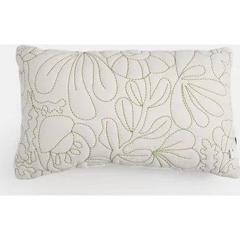 Polštář Sinsay - Dekorativní polštář - olivová - 741GN-91X - 741GN-91X-ONE