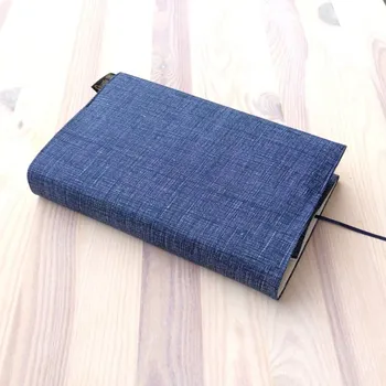 Obal na knihu Obal na knihu Alá Denim, L1412