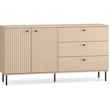 Komoda Komoda Grase - Homevita Kakao 160x84 cm