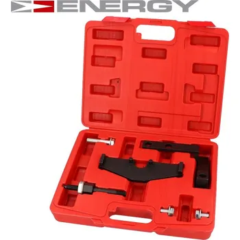 Rozvod motoru Energy NE00180 Sada nářadí, rozvodový řetěz