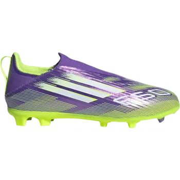 Kopačky Kopačky adidas F50 LEAGUE LL FG/MG J jh7743 Velikost 31,5 EU | 13k UK | 13,5C US | 19,1 CM