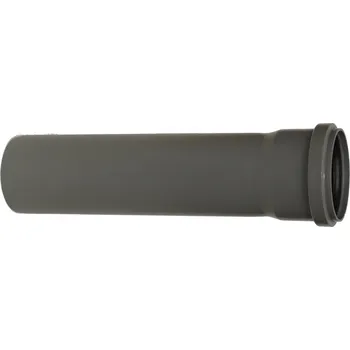 Midas International HTEM trubka DN40 2000 mm Kanalizační potrubí Midas International HTEM trubka DN40 2000 mm