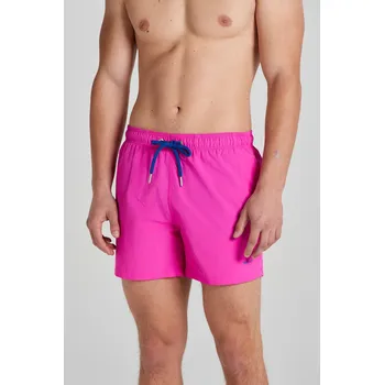 Pánské plavky PLAVKY GANT SWIM SHORTS BOLD VIOLET