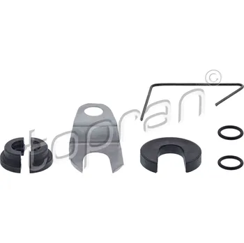 Převodovka Sada na opravy, řadicí páka TOPRAN 701 654