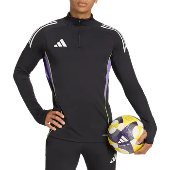 Pánské tričko Triko s dlouhým rukávem adidas Tiro 25 Competition jw4350 Velikost L