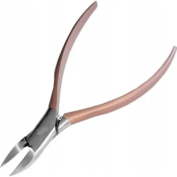 Kleště na nehty Kleště na pedikúru z chirurgické oceli PREMIUM, ostří 16 mm
