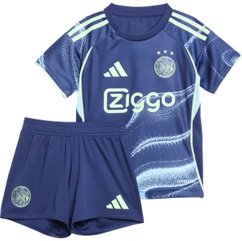 Souprava adidas AJAX A BABY 2025/26 ji9571 Velikost 12M (75-80 cm)