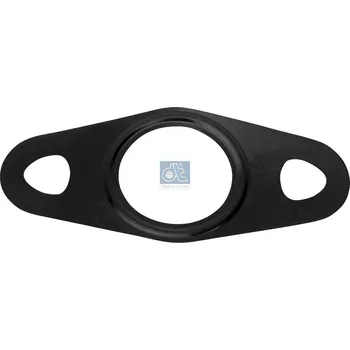 Příslušenství pro turbodmychadlo Těsnění turba DT Spare Parts 4.20522