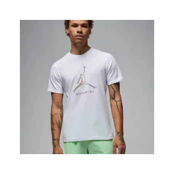 Jordan Sport Mens Dri-FIT T-Shirt M