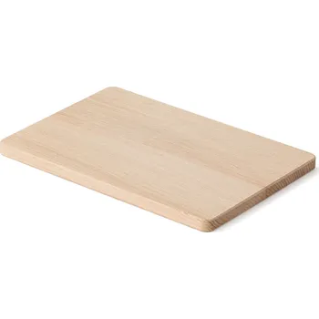 Kuchyňské prkénko Metrie | Minna-1020 Kuchyňské krájecí prkénko, buk | 200×138 mm