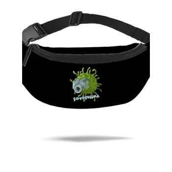 Ledvinka Bastard Fotobuňka ledvinka Black