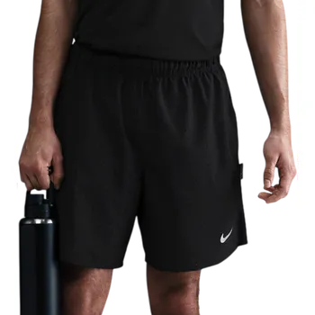 Pánské kraťasy Šortky Nike Challenger Breathe 2in1 7inch hj4176-010 Velikost S