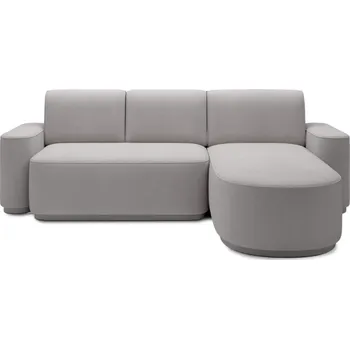 Sedací souprava Pravostranná rozkládací rohová pohovka Aurumm s úložným prostorem - ELTAP Amore 03 1 285x92 cm