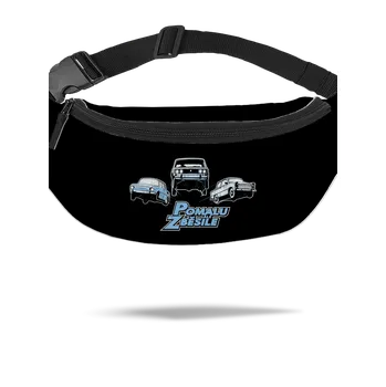 Ledvinka Bastard Pomalu ale zběsile ledvinka Black