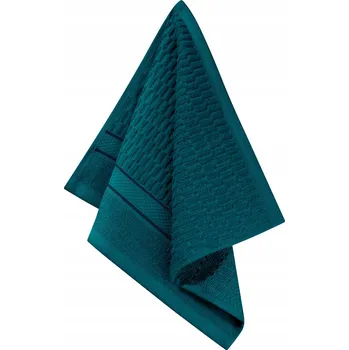 Ručník Osuška/Ručník do koupele Spod Igły i Nitki 30x30 cm bavlna