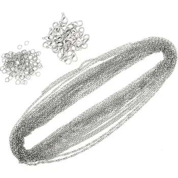 Výtvarná sada Sada pro Výrobu Šperků – 131 dílů