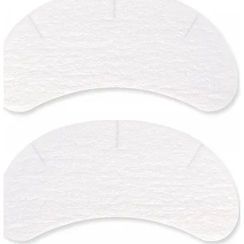 Péče o oční okolí Hydrogelové polštářky pod oči na prodlužování řas, 10 párů Wonder Lashes