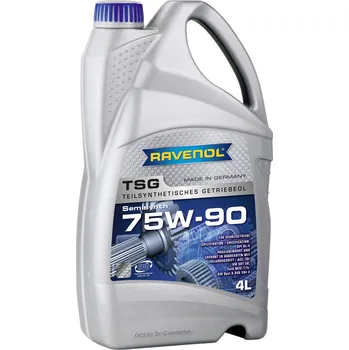 Motorový olej Ravenol 1222101-004-01-999 TSG 75W-90 - 4L