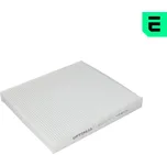 Filtr vzduchu v interiéru OPTIMAL OP-FCF20172