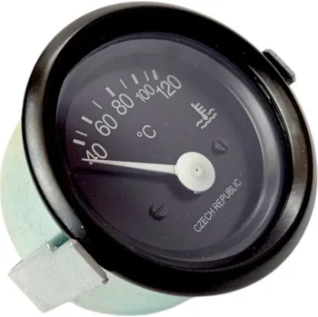 Oprava karosérie Teploměr vody elektrický CZ Zetor UŘI 60115607,59115616,89352927