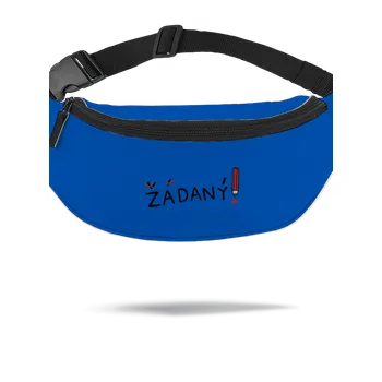 Ledvinka Bastard Zadaný a zadaná ledvinka Bright Royal