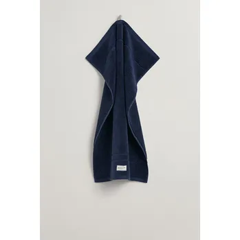 Ručník RUČNÍK GANT PREMIUM TOWEL 50X100 MARINE