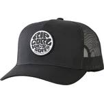 Rip curl kšiltovka Wetsuit Icon Trucker Black | Černá | Velikost One Size