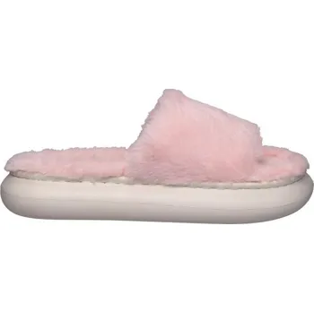 Dámské pantofle Dámské pantofle AQUOS CALIDA 42/43 Růžová, Bílá