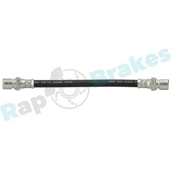 Brzdová hadice Brzdová hadice RAP BRAKES R-H0908