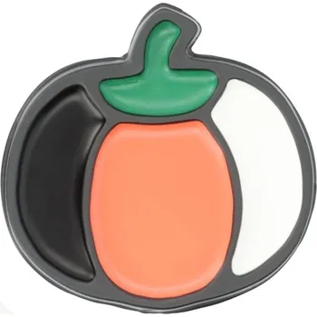 Karnevalový doplněk Folat Barvy na obličej Happy Halloween Dýně 10,2 g