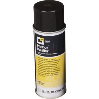 čistič klimatizace a interiéru vozidla (balení sprej 400 ml) - vanilka, AC 5613