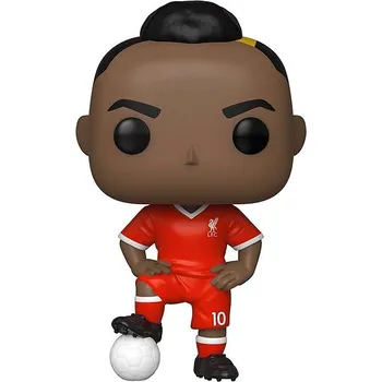Figurka Fotball - Funko POP! figurka - Sadio Mané