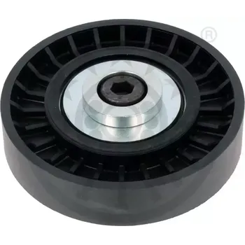 Rozvod motoru OPTIMAL Vratná / vodicí kladka klínového žebrového řemenu OPT 0-N1635