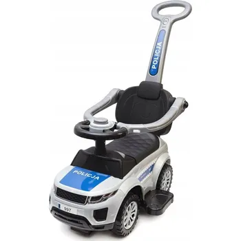 Odrážedlo Odrážedlo POLICE pro děti s odrážedlo