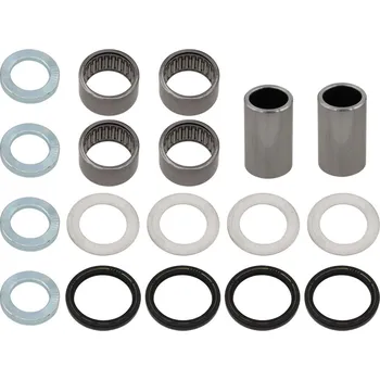 Tlumič řízení PSYCHIC sada na opravu kyvné vidlice SHERCO SE-R 125 / SIX DAYS 18-22, SEF-R 250/300/450 10-22, SER-F/SE-R 250/300/450 FACTORY/SIX DAYS 14-22, SE 250/300/450 08-13, SE/SM 4,5L 04-11, SE 5,1 L 07-11 (28-1196) (PSYCHIC sada na opravu kyvné vidlice SHERCO SE