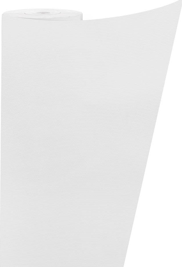 INFIBRA Papírový ubrus v roli 1,20x50m - bílý 1ks