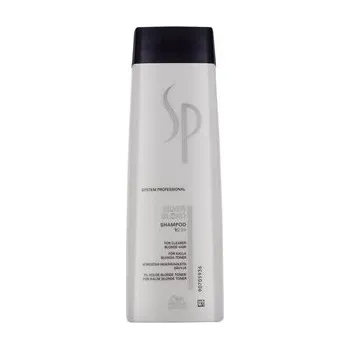 Šampon Wella Professionals SP Silver Blond Shampoo šampon 250 ml