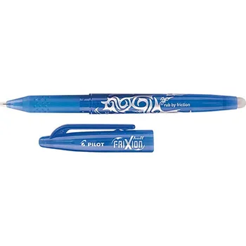 PILOT Roller Frixion Ball 0,7mm - modrá 388137