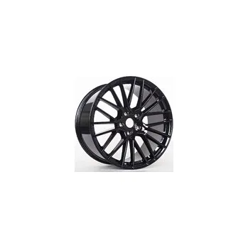 Alu kolo REPLICAS Lark 9,5x21 5x130 ET46.00 black