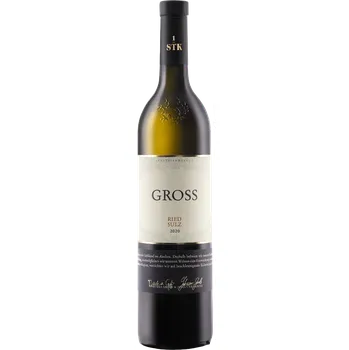 Víno Gross Sauvignon Blanc Ried Sulz Erste STK 2020