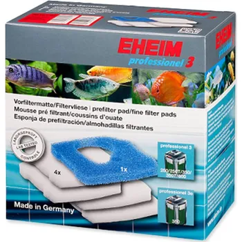 Akvarijní technika Eheim Náplň sada filtračních médií Professionel 3