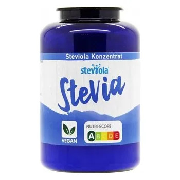 Sladidlo Stévie v prášku Steviola bio 0,1 kg