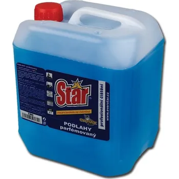 STAR květina parfém 5l - univerzální čistič na podlahy