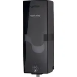 Celtex Bezdotykový dávkovač pěnového mýdla E-contro 700ml černý plast