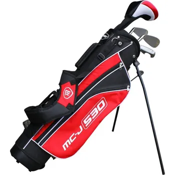 Golfový set Masters MC-J 530 dětský golfový set 9-12 let