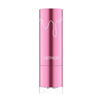 Kosmetika CATRICE Soft Glaze Glow Lip Balm Balzám na rty